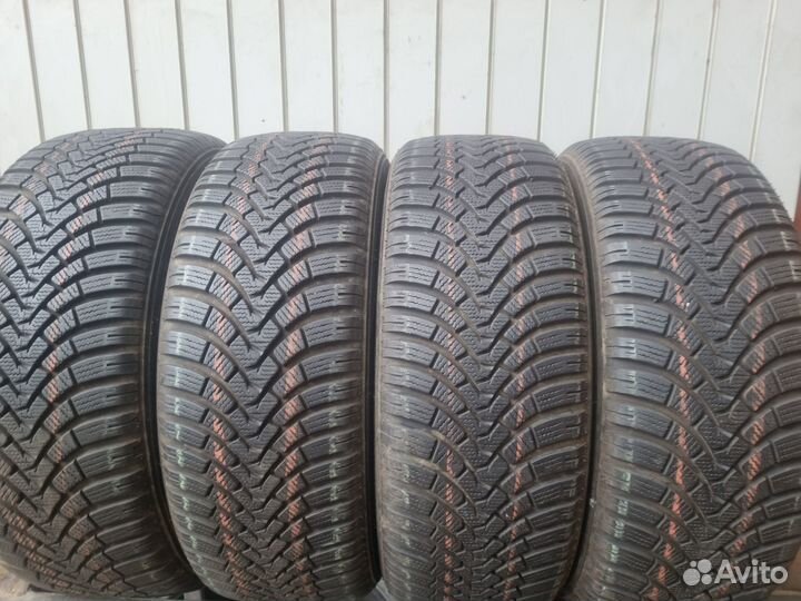 Falken Eurowinter HS01 195/55 R16