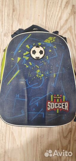 Ранец школьный Mike & mar