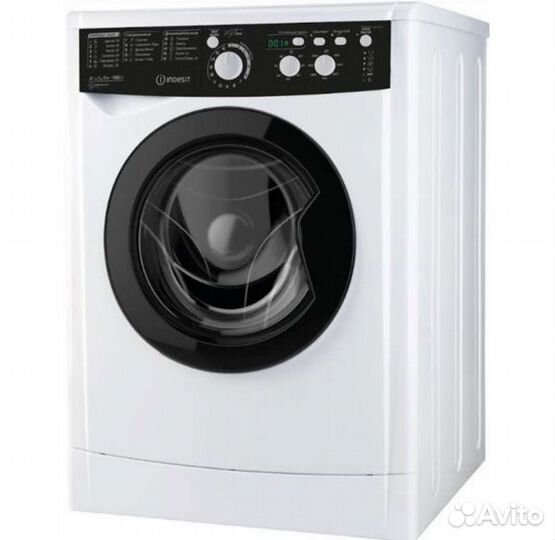 Стиральная машина новая