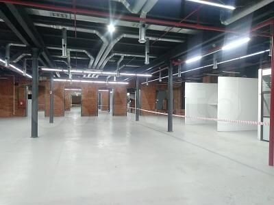Сдам торговое помещение, 1000 м²