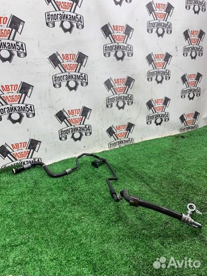 Трубка гур Bmw 5-Series E60 N52B30 2009