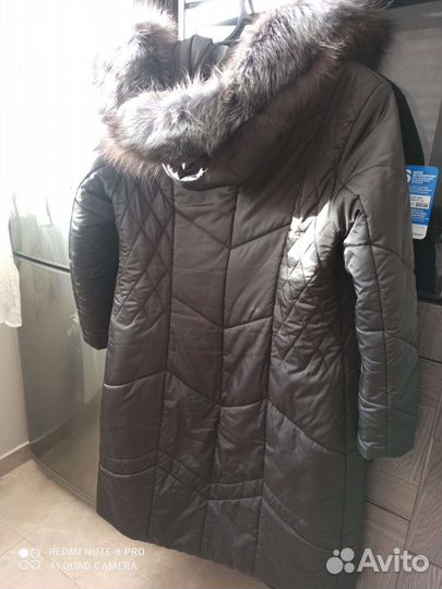 Пальто Осень-Весна