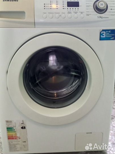 Стиральная машина samsung