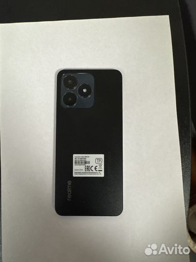 realme C53, 6/128 ГБ