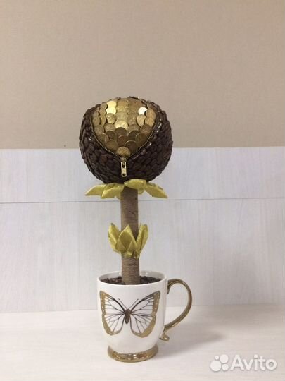 Денежное дерево