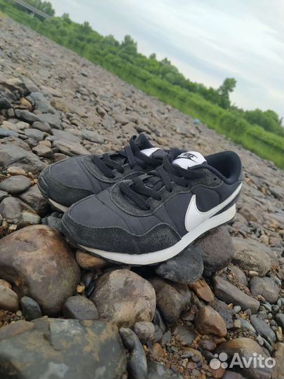 Оригинальные кроссовки Nike,35 размер