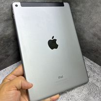 iPad Air 2 128Gb Sim Space Gray
