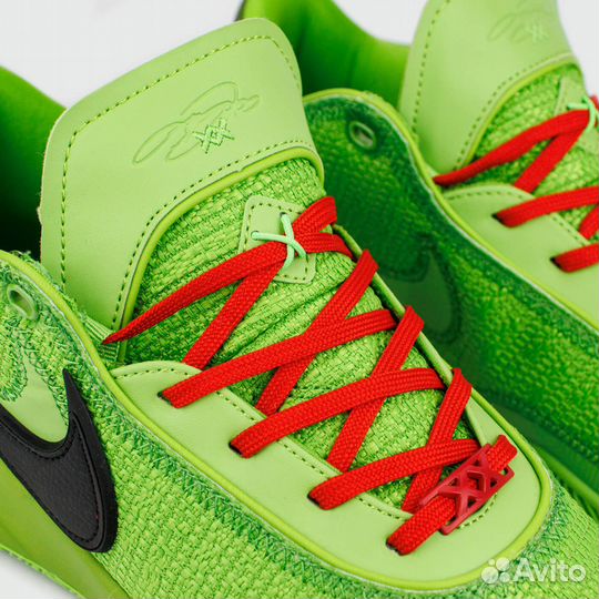 Nike LeBron 20 Green
