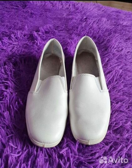 Туфли женские