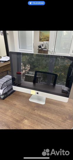 iMac 27