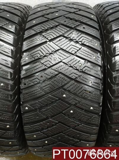Goodyear UltraGrip Ice Arctic SUV 265/60 R18 98H