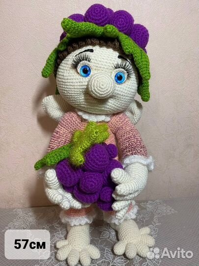 Игрушки
