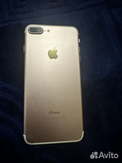 iPhone 7 Plus, 64 ГБ