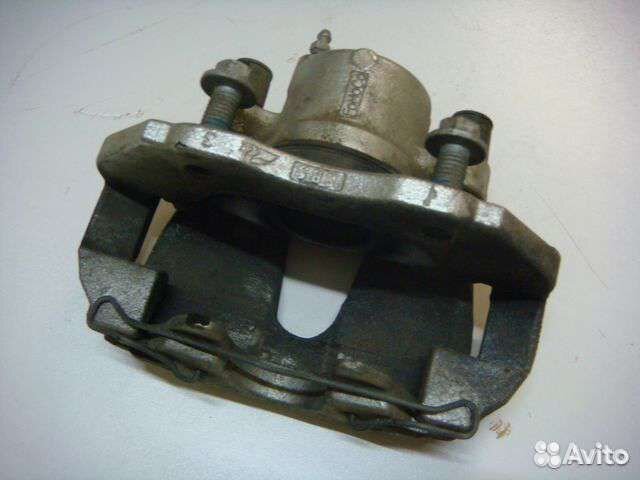 Передний тормозной суппорт для ford focus 2 2.0