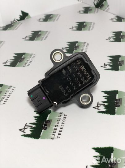 Катушка зажигания cfmoto x6, x4, x5HO