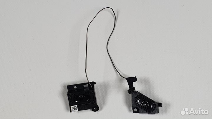 Динамики ноутбука HP Pavilion 17-E