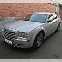 Chrysler 300C 3.5 AT, 2006, 380 000 км, с проб�егом, цена 850 000 руб.