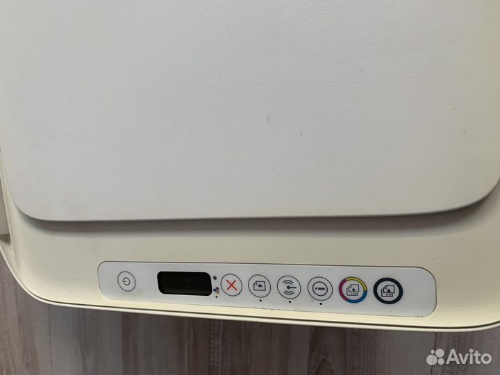 Принтер мфу HP DeskJet 2620