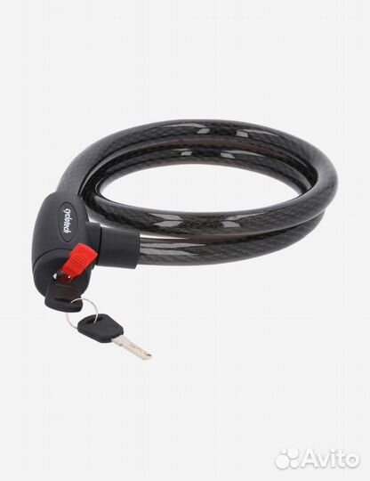 Замок для велосипеда или самоката