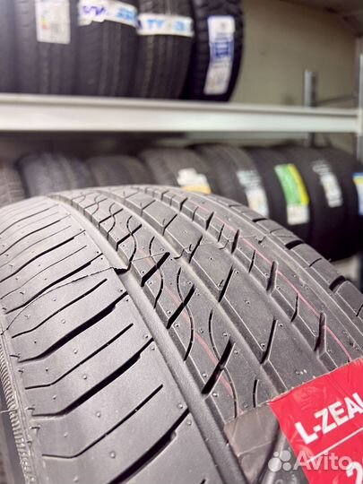 iLink L-Zeal56 225/55 R17 136U