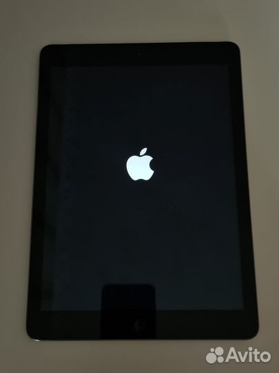 iPad Air 1