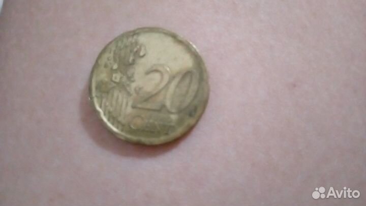 Продам редкие коллекционные монеты