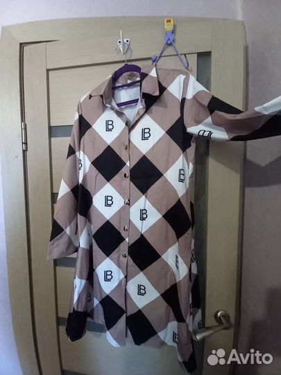 Платье женское новое 46