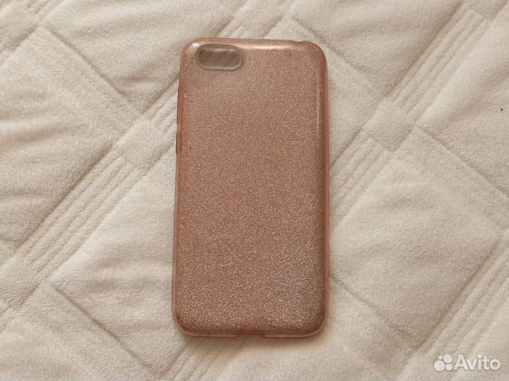 Чехол для телефона honor 7a