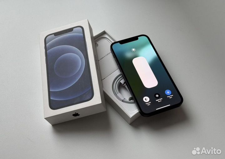 iPhone 12, 128 ГБ