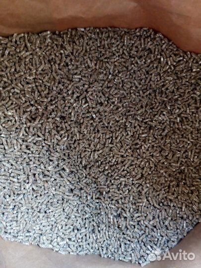 Мясокостная мука, скорлупа термообработанная, пк-5