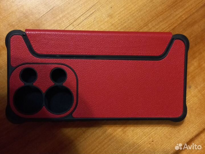Чехол Poco M6 Pro