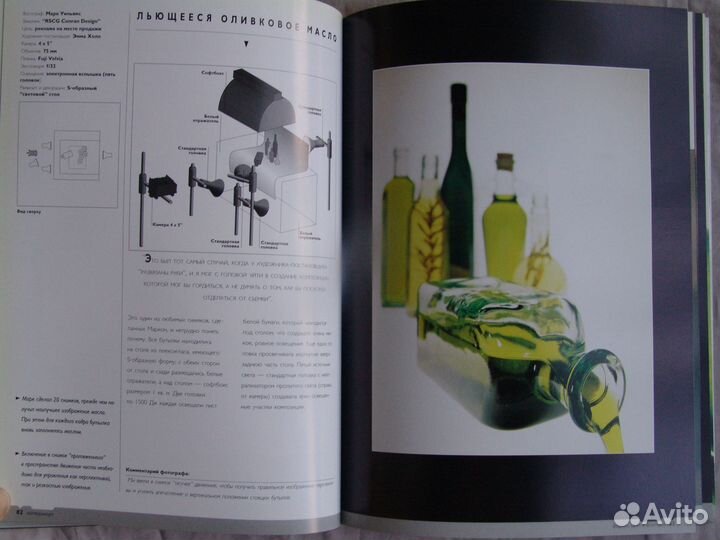 Фотоальбом. Натюрморт. Серия PRO