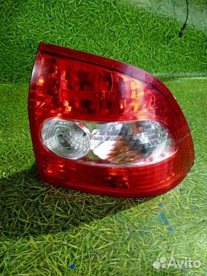 Фонарь задний правый Лада Приора 2170 1.6л 2008г