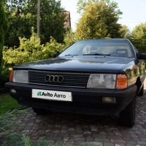 Audi 100 1.8 MT, 1988, 77 777 км, с пробегом, цена 150 000 руб.