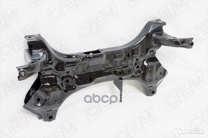 Подрамник передний Kia Rio 4 FB (2017-2022) седан