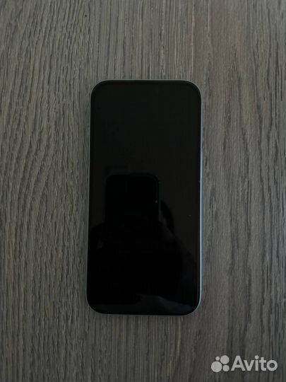 iPhone 15, 128 ГБ