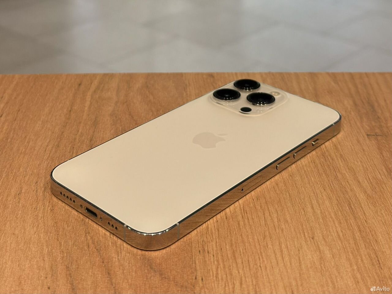 iPhone 13 Pro, 128 ГБ, SIM + eSIM