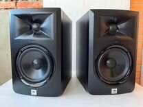 Колонки студийные мониторы JBL 3 series