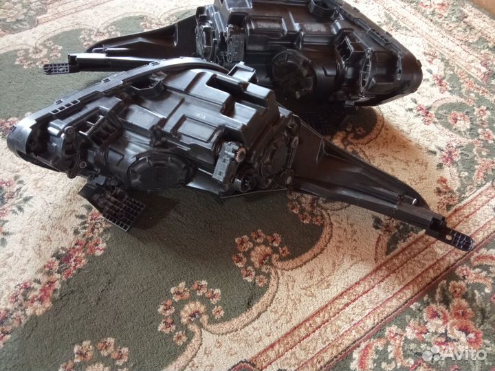 Фара правая Киа Рио с17по20год 92102-Н0100