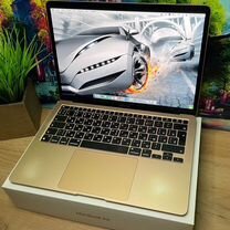 Macbook air 13 m1 Классный