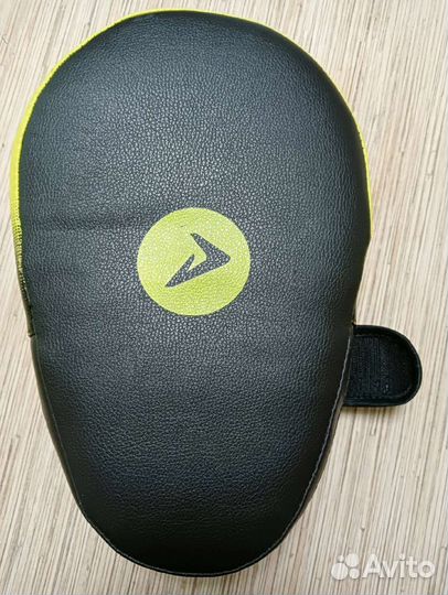 Лапа для единоборств