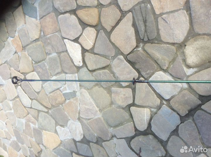 Спиннинг norstream Discovery II (верхняя часть)