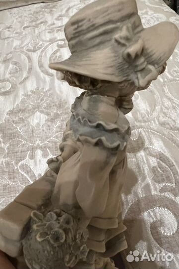 Итальянская Статуэтка Armani 1993 г