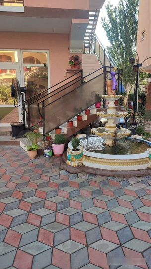 Комната 35 м² в 1-к., 3/3 эт.