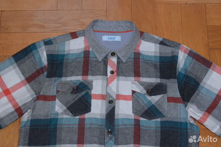 Рубашка Ted Baker