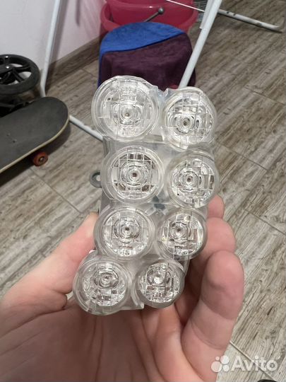 Поворотник bmw f01