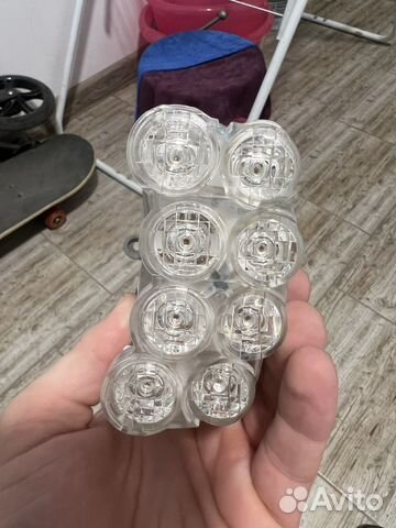 Поворотник bmw f01