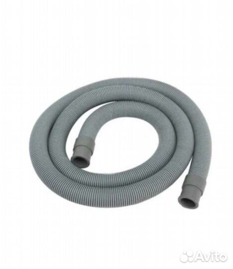 Сливной шланг для стиральной машины