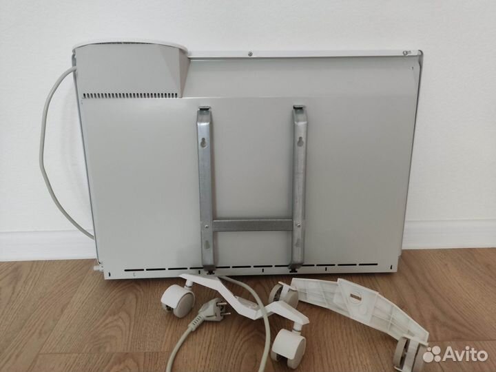 Конвектор ballu