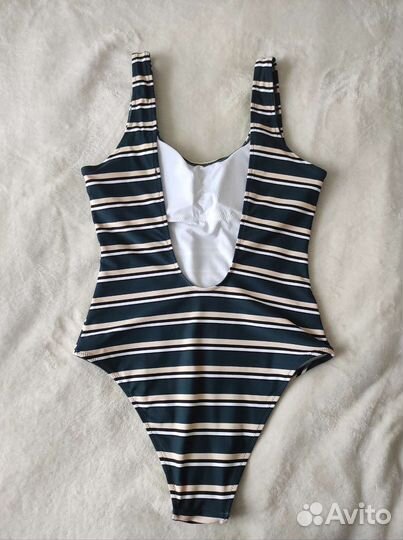 Купальник женский слитный 42 44